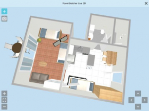 Wohnung Britta